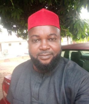 Abraham Viashima Shie